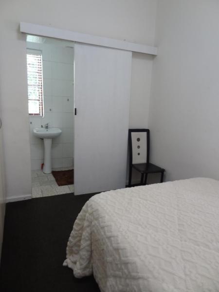 A S Guest House - Claremont - Claremont