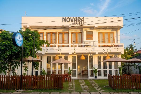 Novara Mirissa Hotel - Mirissa