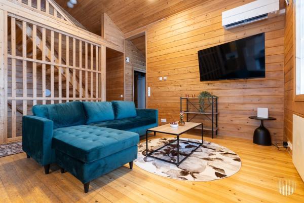 Rukakorpi 5 By Holiday In Lapland - Kuusamo