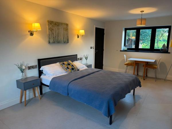 Mill Lane Cottage - Derbyshire