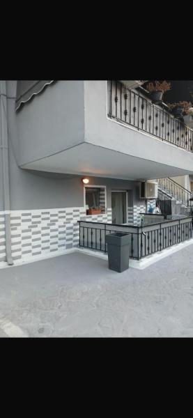 La Maria & Nick ,Private Room & Bathroom - Halkidiki