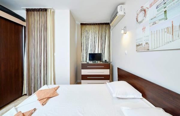 Apartment Panayotova - Pomorie
