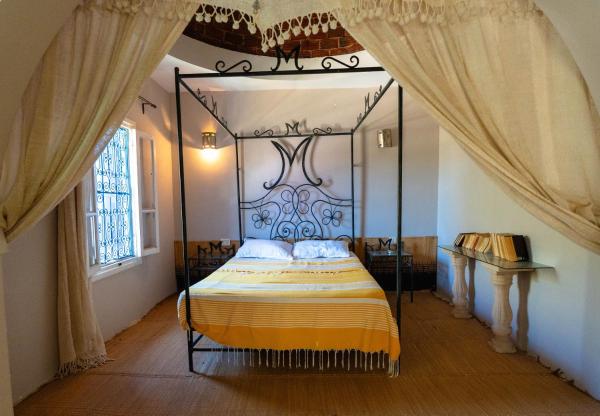Dar Mouma Tezaine - Djerba