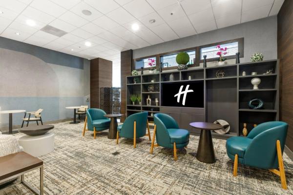 Holiday Inn San Francisco - Golden Gateway Newly Renovated With No Resort Fee - Mill Valley, CA