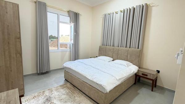 The Inn Awqad - Salalah