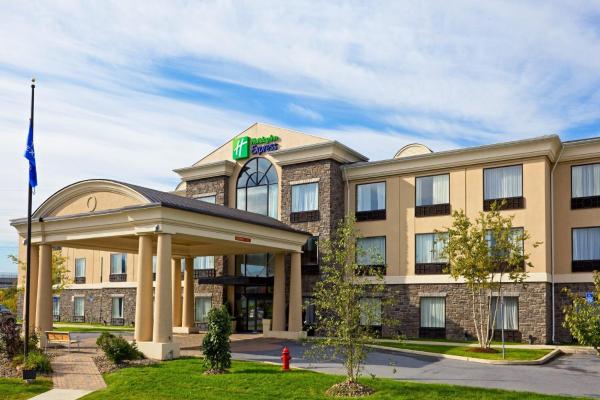 Holiday Inn Express Hotel & Suites Chester By Ihg - Middletown, NY