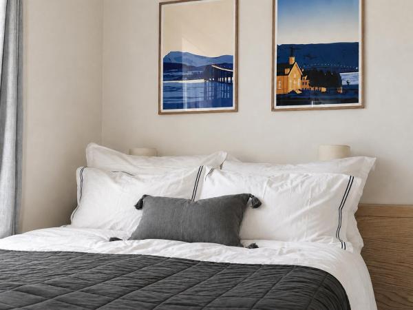 Modern Studio Near Tromsø City Centre - Tromsø