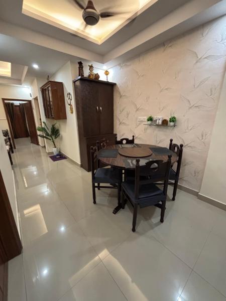Manevaa Kutir - Haridwar