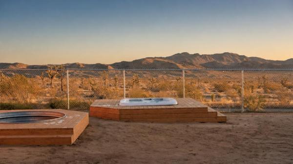 Joshua Tree El Oasis - 3br Retreat For 6 Guests Home - Joshua Tree National Park
