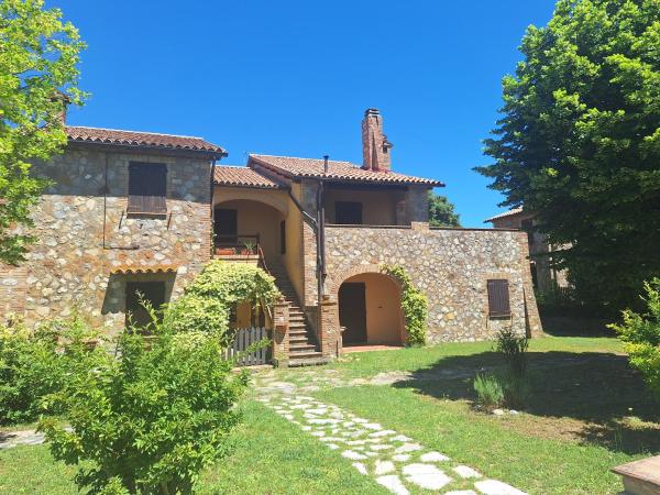 Casa Di Lili - Orvieto