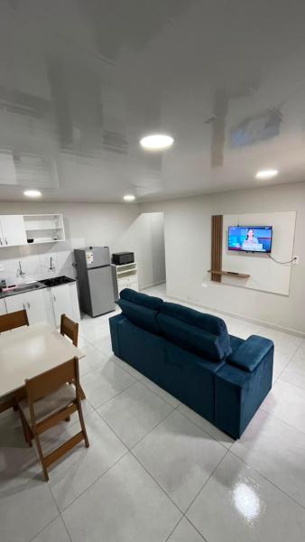 Departamento En Area5 Presidente Franco - Paraguay