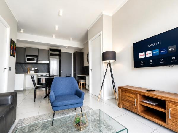 Menlyn Apartment - 2 Bedroom Apartment - Pretoria