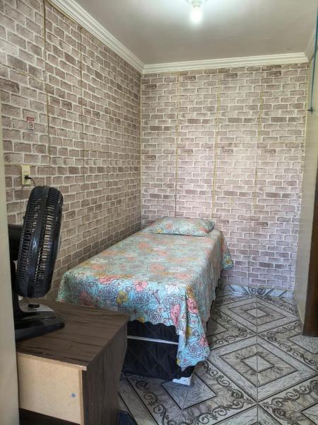 Apartamento Tranquilo - Manaus