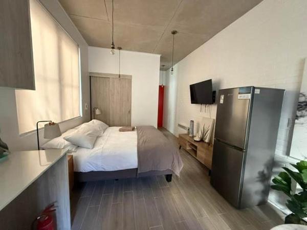 Hom I Estudio I Parking I Wifi I Playa - Valparaíso