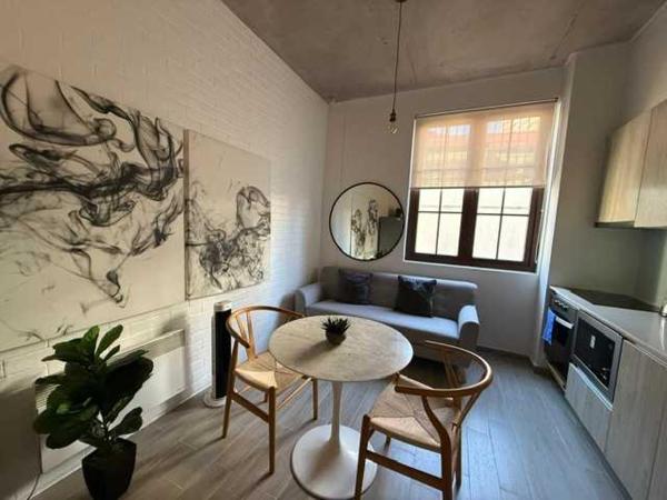 Hom I Estudio I Parking I Wifi I Playa - 瓦爾帕萊索
