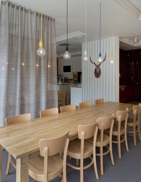 Holiday Inn Express Antwerpen City North By Ihg - Wommelgem