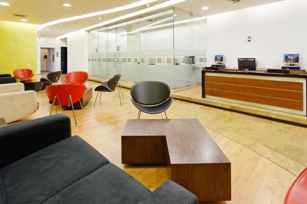 Hotel Holiday Inn Express & Suites Medellin By Ihg - Sabaneta