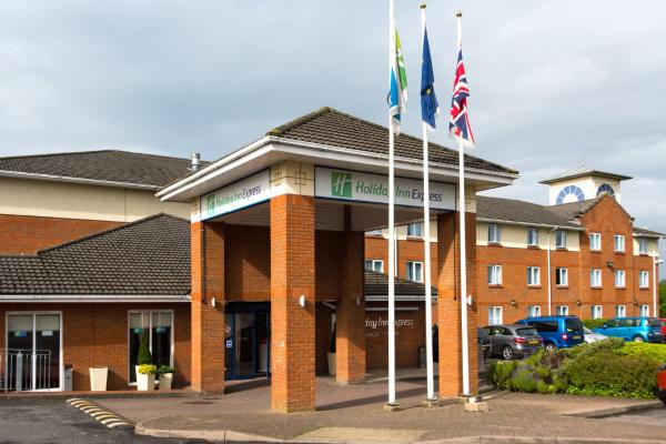 Holiday Inn Express Gloucester - South By Ihg - Gloucester