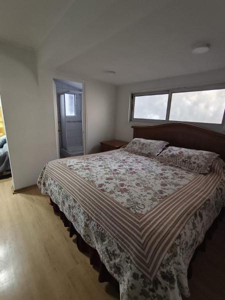 Hostal 7 Norte Sporting Viña Del Mar - Quilpué