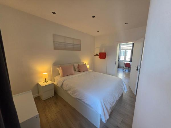 Lily's Flat - Uccle