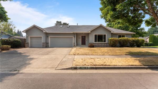 Evergreen Haven - Spacious Retreat Near The Best Of Eugene - Eugene, OR