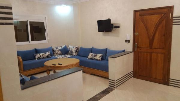 Un Appartement Haut De Gamme Au Centre Ville - Uchda