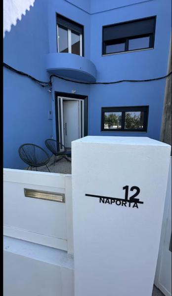 Na Porta 12 Buarcos Casa Em Frente à Praia - Maiorca