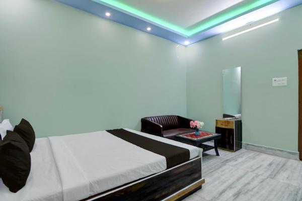 Hotel O By Oyo Am2pm Restaurant Cum Bar - Jangipur