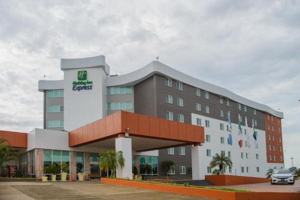 Holiday Inn Express Tapachula By Ihg - Tapachula