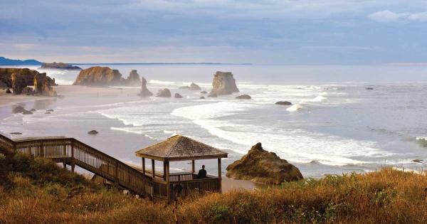 Cozy Coastal Home - Oregon