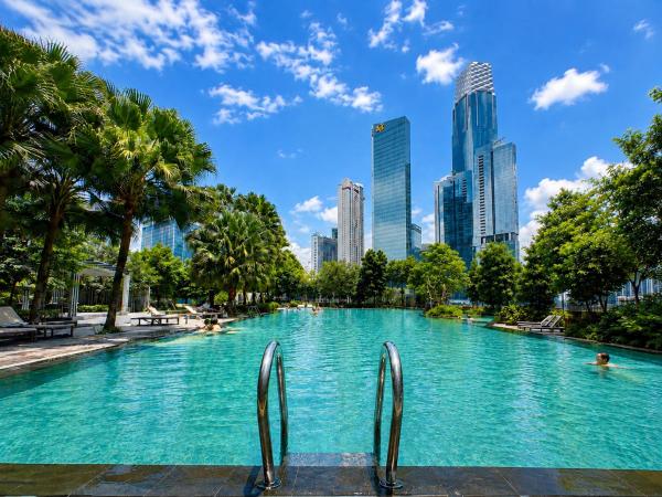 The Bintang Suites Agile Residences - Ina