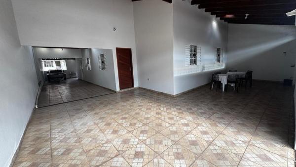 Casa Uberlândia - Uberlândia