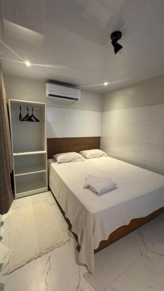 Hotel Sorriso - Belém