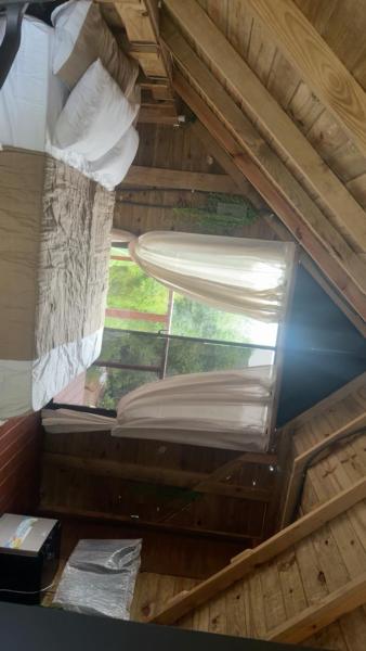 El Destino Mountain Glamping - República Dominicana