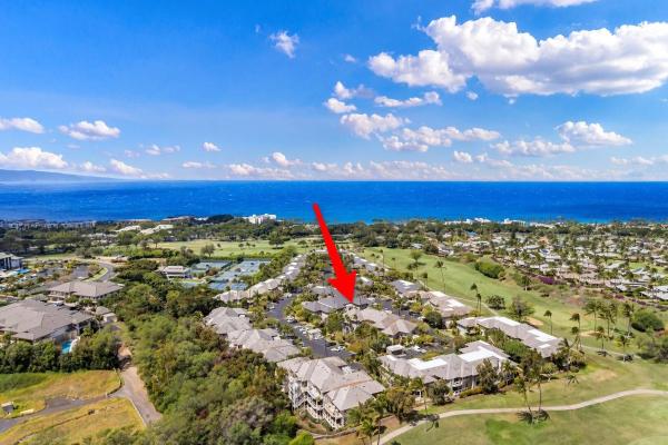 Grand Champions - 6br Condos - Sleeps 16 - Maui, HI