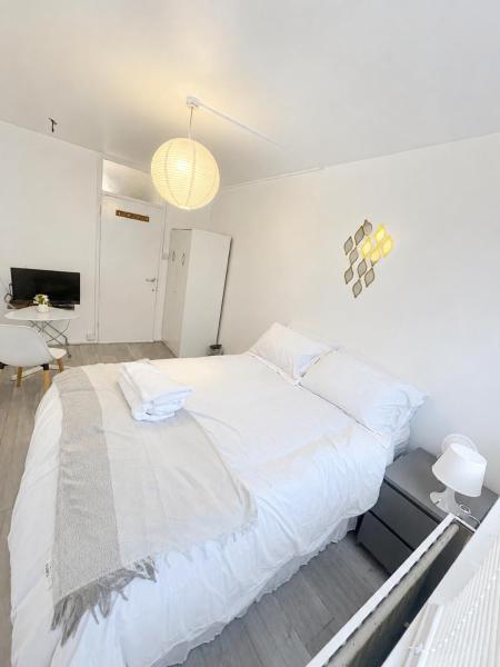 Contractor, Student And Tourist Rooms In Se15 - Stratford