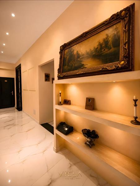 Cairo Villa Hotel - Kairo