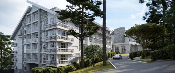 Gran Valley Gav Resorts - Gramado