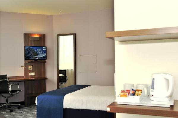 Holiday Inn Express The Hague - Parliament By Ihg - 's-Gravenzande