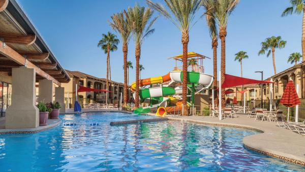 Holiday Inn Club Vacations Scottsdale Resort - Arizona