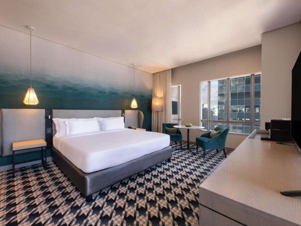 Pullman Cape Town City Centre - Cape Town