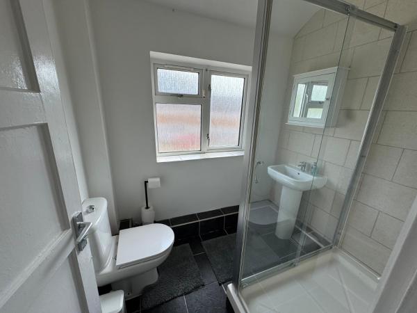 2 Bedroom Apartment - Stevenage