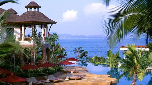 Intercontinental Pattaya Resort By Ihg - Pattaya