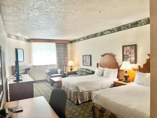 2q Suite In Midway Near Park City & Pool -123 - Midway, UT