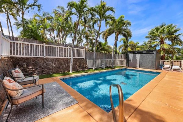 3-bedroom Maui Retreat With Molokini Views Poolside Living Beach Walks Spectacular Sunsets - Maui, HI