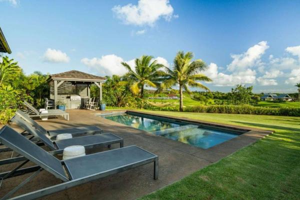 4br Premier Golf Course Setting • Panoramic Ocean Views • World-class Resort Amenities - Hawaii