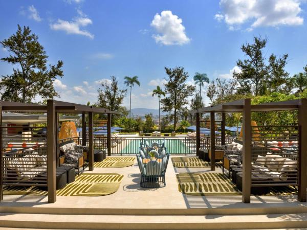 Mövenpick Kigali - Kigali