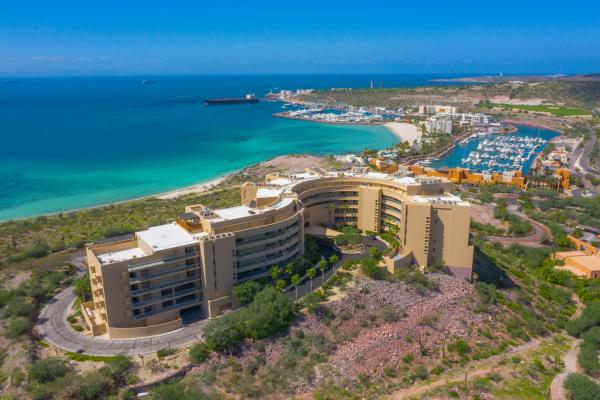Puerta Cortés Residences By Lumina - La Paz
