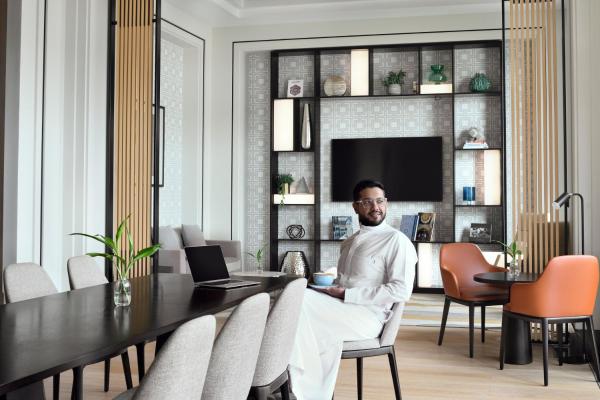 Crowne Plaza - Jeddah Al Salam By Ihg - Djeddah