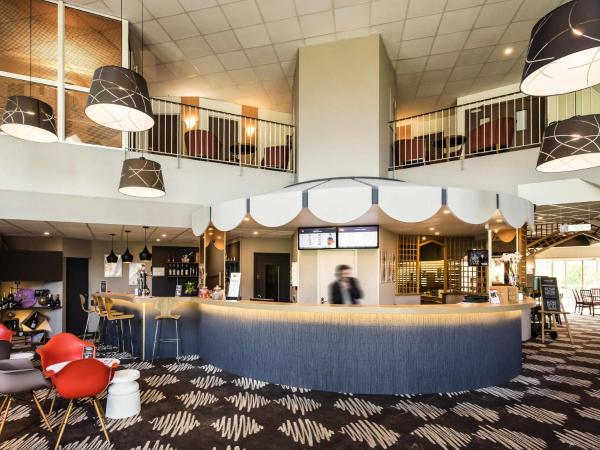 Ibis Budget Château-thierry - Château-Thierry